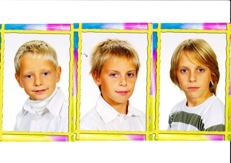 Dávidék