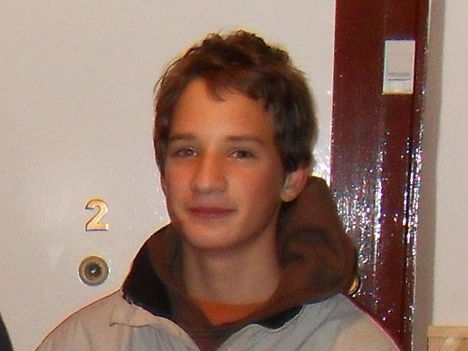 Félixem...