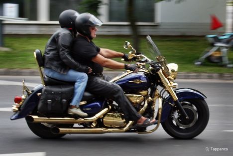 Harley davidson 2009.  10