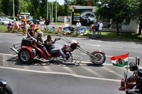 Harley davidson 2009.  10