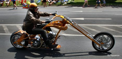 Harley davidson 2009.  10
