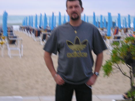 Jesolo/Italy/