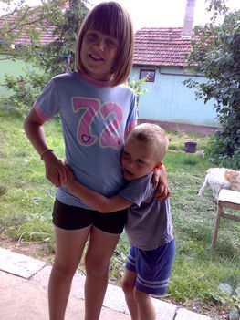 Törpe+Verus  táncolunk