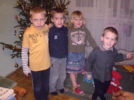 Unokák (2009dec)