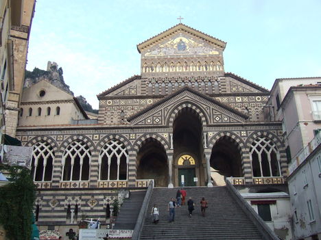 Amalfi