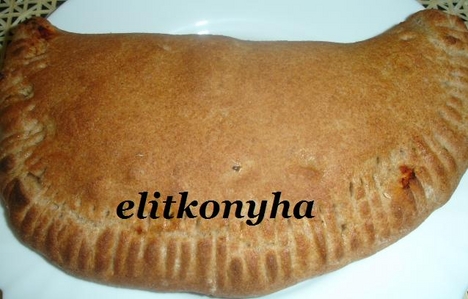 Calzone