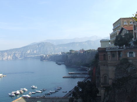 Sorrento