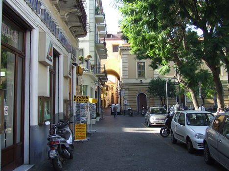 Sorrento