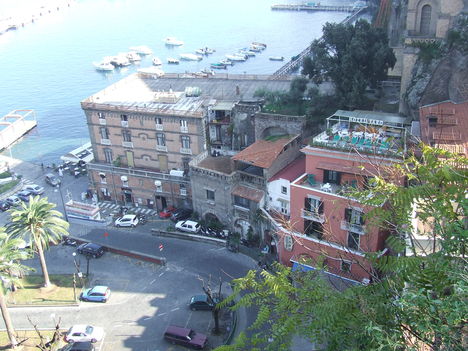 Sorrento