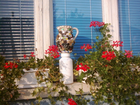 2007 váza