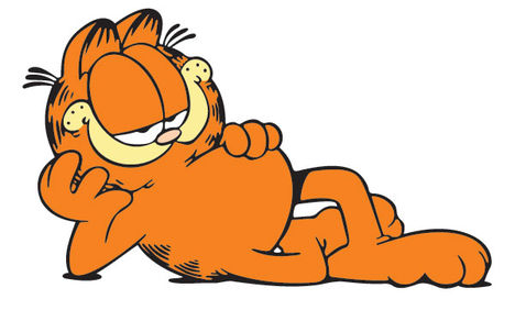 garfield-the-cat-30th-anniversary