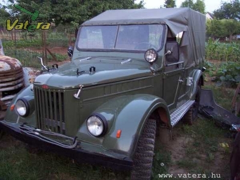 GAZ69