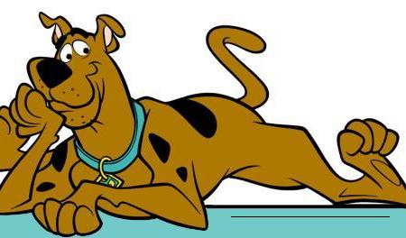 Scooby-doo 1