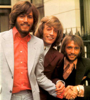4 Bee Gees