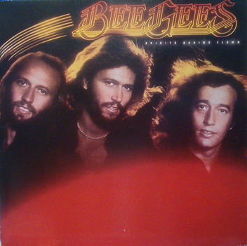 7 Bee Gees
