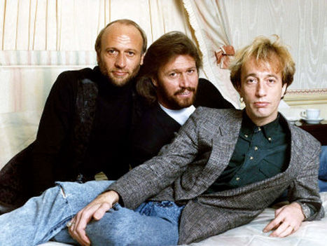 9 Bee-Gees