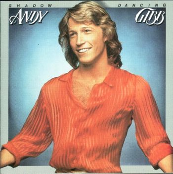 Andy Gibb 1