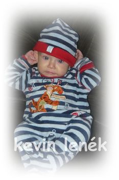 kevin béby