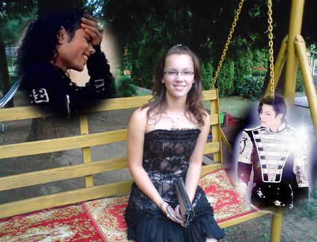 Michael jackson  10