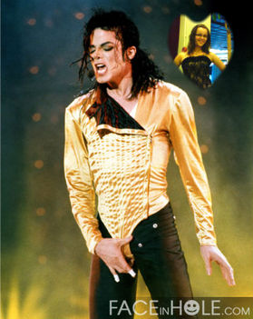 Michael jackson  13