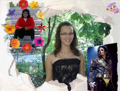 Michael jackson  2