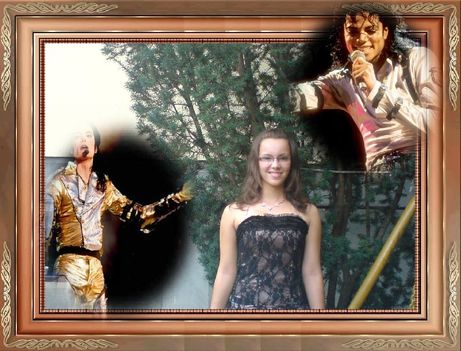 Michael jackson  3