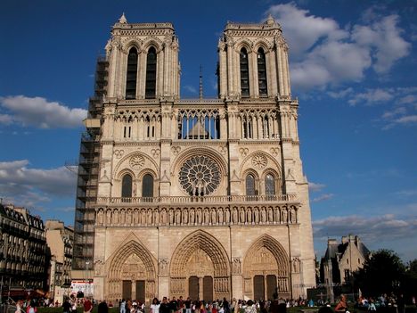 notre dame 10