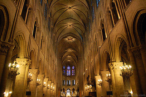 notre dame 2