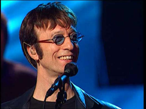 Robin Gibb 4