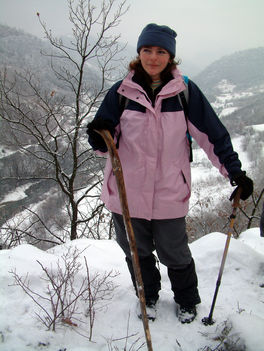 túra