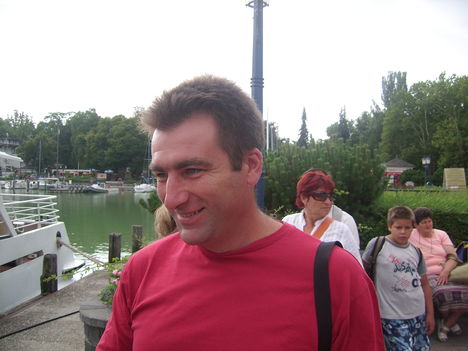 Végre el megyek :)