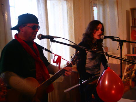 farsang 2009