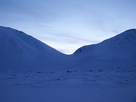 positiv-negativ iceland