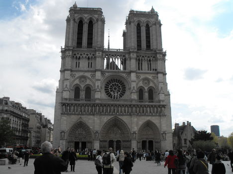 Notre Dam