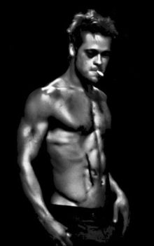 Brad Pitt