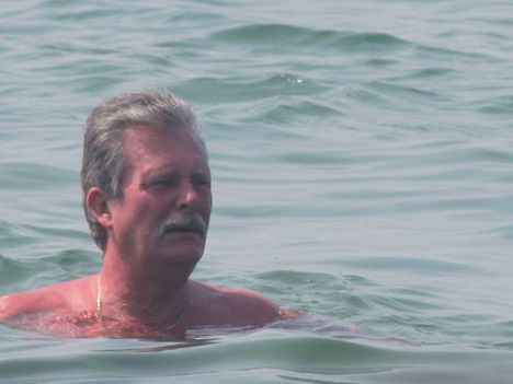 Hűsítő tenger