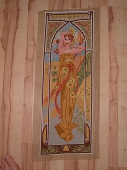 Mucha - Nappali ragyogás