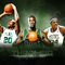 Boston Celtics - Think Big