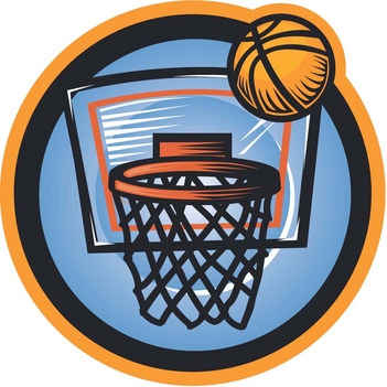 kosárlabda klub logo