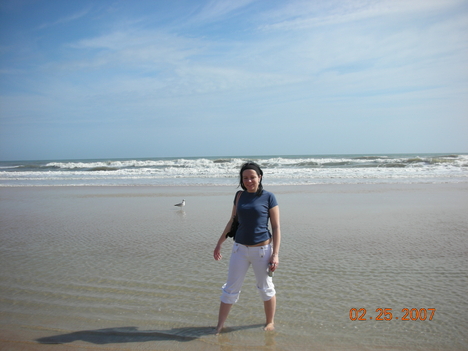 Miami Beach 2007