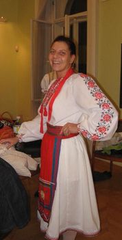 Ruszin Nemzetiségi Est (2009.12.11.)