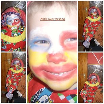 2010 ovis farsang