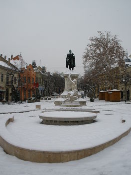 Garai tér