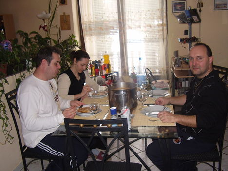 HALÁSZLÉ