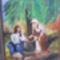 Jézus és a samariai asszony