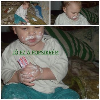 JÓ EZ A POPSIKRÉM