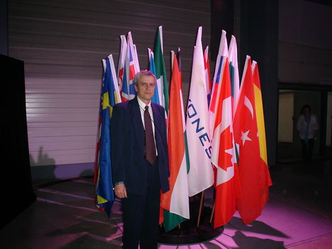 Lyoness Sensation, Oberwart