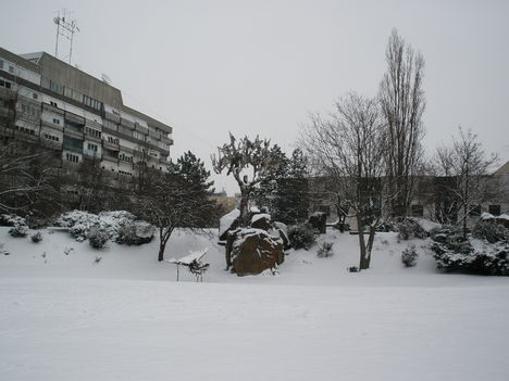 Prométheusz park