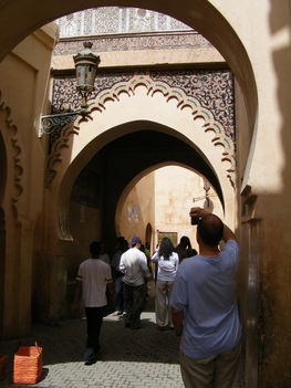 Marrakech 6