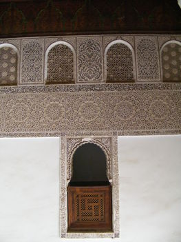 Marrakech 9